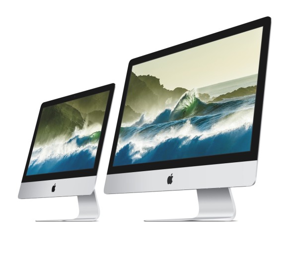 Rumor: 'Server-Grade' iMac Model to Offer Discrete GPU and Xeon E3 Processor - Second Half 2017 Launch Rumor: 'Server-Grade' iMac Model to Offer Discrete GPU and Xeon E3 Processor - Second Half 2017 Launch