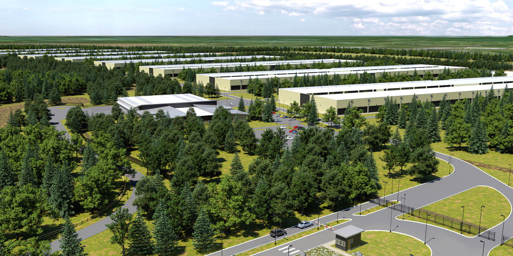 Irish Planning Body Requests Answers to Questions Before Approving Apple Data Center Irish Planning Body Requests Answers to Questions Before Approving Apple Data Center