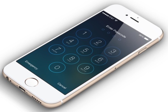 FBI Says 'It's Simply too Early' to Tell if Info Found on San Bernardino Terrorist's iPhone is Useful FBI Says 'It's Simply too Early' to Tell if Info Found on San Bernardino Terrorist's iPhone is Useful