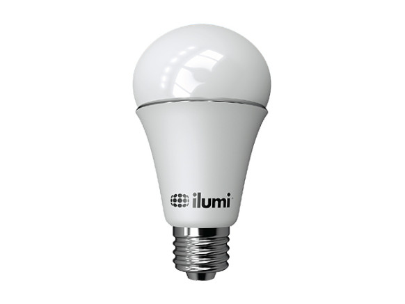 MacTrast Deals: ilumi LED Smartbulb - Light up Your World Right from Your Smartphone MacTrast Deals: ilumi LED Smartbulb - Light up Your World Right from Your Smartphone