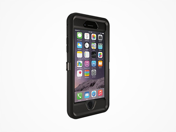 MacTrast Deals: Otterbox Defender Case for iPhone 6/6S MacTrast Deals: Otterbox Defender Case for iPhone 6/6S
