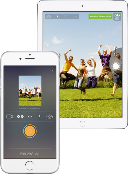 Popular iPhone Photograhy App, Camera Plus is Apple's Free App of the Week Popular iPhone Photograhy App, Camera Plus is Apple's Free App of the Week