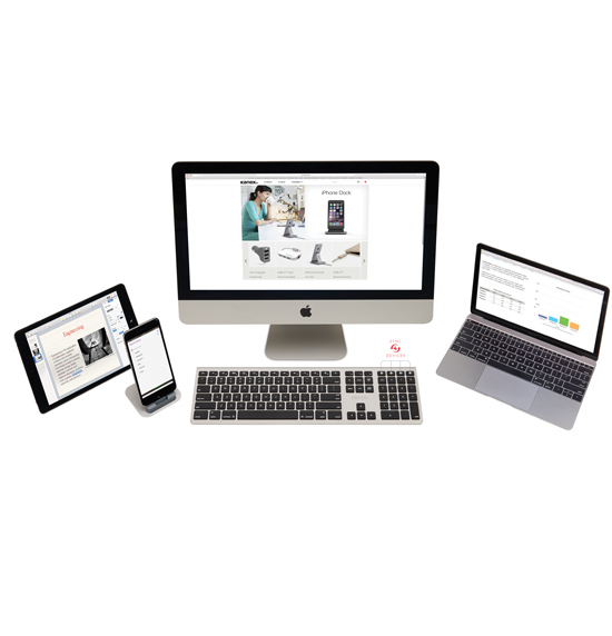 KanexSetup