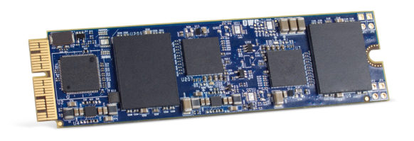 OWC Expands Boot Camp Compatibility to Entire Lineup of SSDs OWC Expands Boot Camp Compatibility to Entire Lineup of SSDs