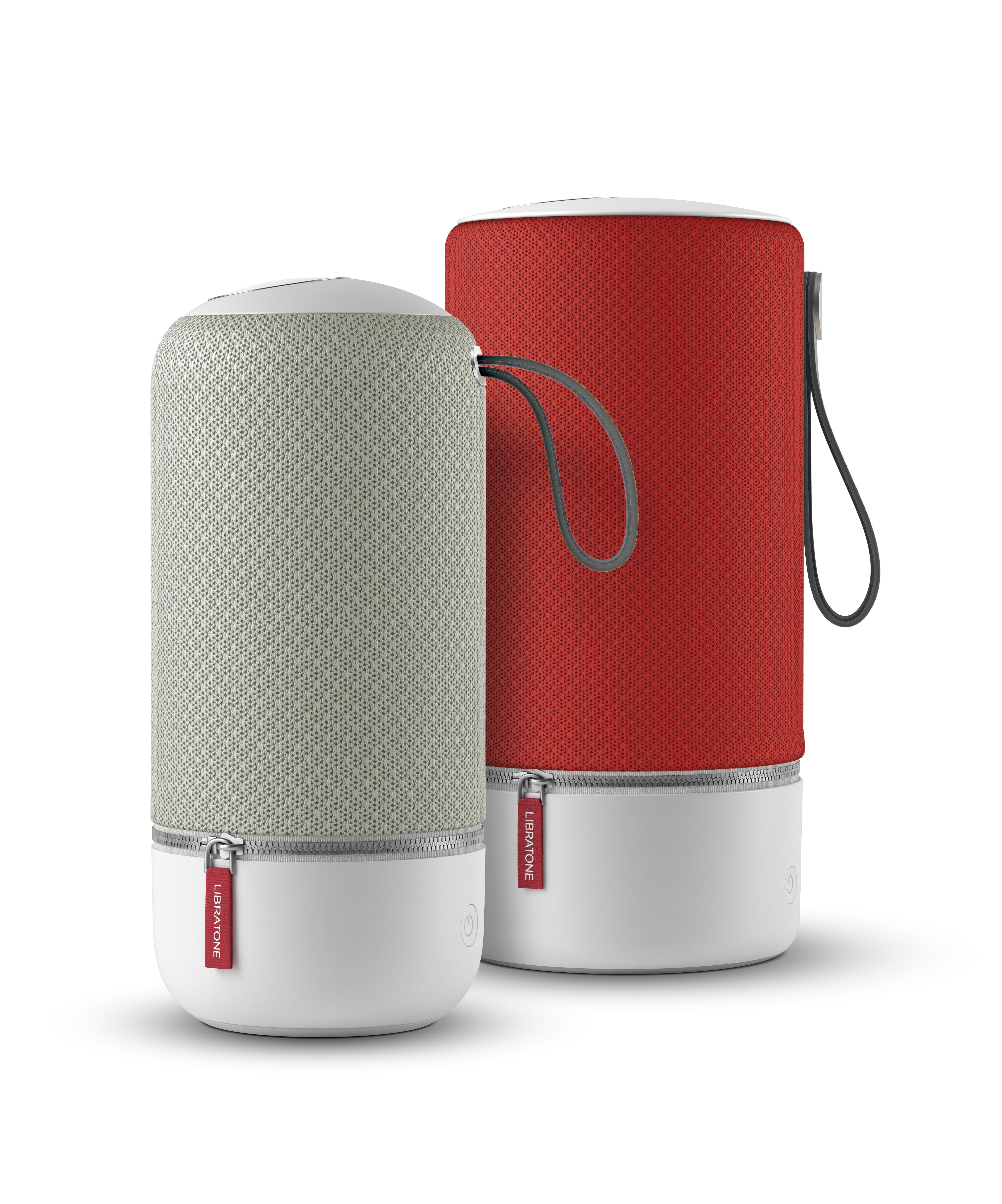 libratone zipp 2 watt