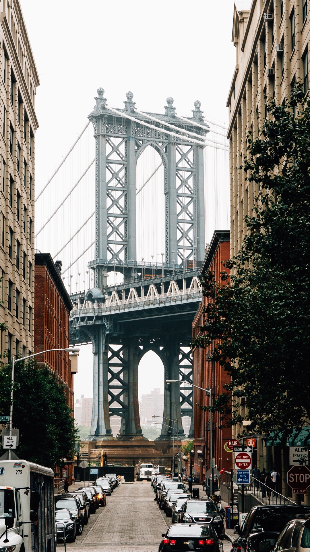 Wallpaper Weekends New York New York For Ios Devices And Apple Watch