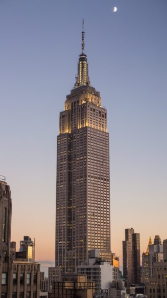 Wallpaper Weekends: New York, New York! for iOS Devices and Apple Watch Wallpaper Weekends: New York, New York! for iOS Devices and Apple Watch