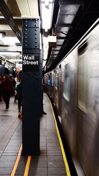 Wallpaper Weekends: New York, New York! for iOS Devices and Apple Watch Wallpaper Weekends: New York, New York! for iOS Devices and Apple Watch