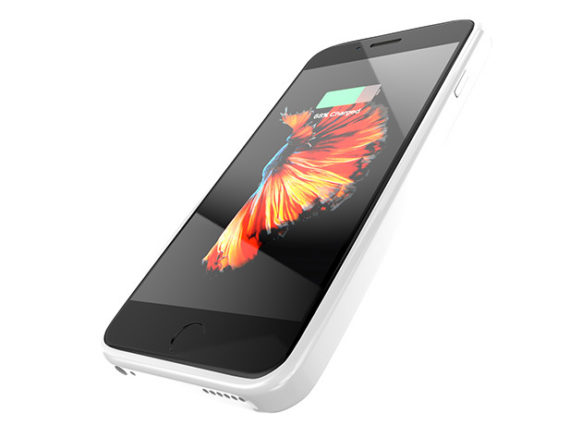 MacTrast Deals: Get a 200% Charge with the Thinnest Battery Case Ever Made MacTrast Deals: Get a 200% Charge with the Thinnest Battery Case Ever Made