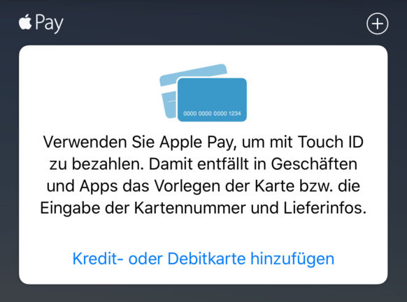 Apple Pay Launches in Switzerland Apple Pay Launches in Switzerland