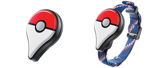 Nintendo's Pokémon Go Now Available in the App Store Nintendo's Pokémon Go Now Available in the App Store