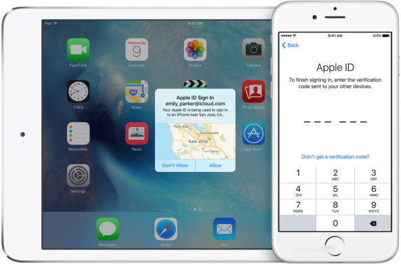 New NIST Guidelines Mean Apple and Others Could Stop Using SMS for Two-Factor Authentication New NIST Guidelines Mean Apple and Others Could Stop Using SMS for Two-Factor Authentication
