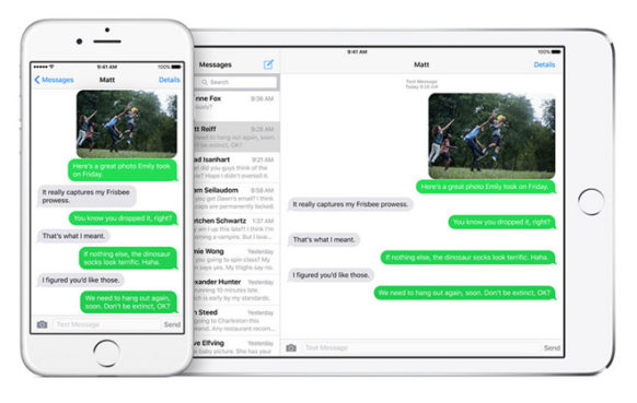 Stagefright-Like Exploit Discovered in iOS, OS X, tvOS, and watchOS - Latest Updates Fix the Flaw Stagefright-Like Exploit Discovered in iOS, OS X, tvOS, and watchOS - Latest Updates Fix the Flaw
