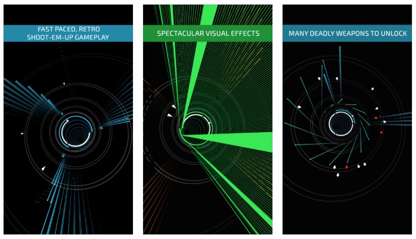 Super Light Arc is the App Store Free App of the Week Super Light Arc is the App Store Free App of the Week
