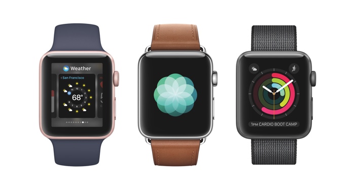 Apple Releases watchOS 3.1 and tvOS 10.0.1 - Both Offer Bug Fixes and Performance Enhancements Apple Releases watchOS 3.1 and tvOS 10.0.1 - Both Offer Bug Fixes and Performance Enhancements