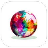 Apple Makes Design Award-Winning INKS Free to Download via the Apple Store App