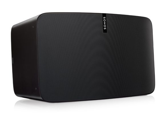 Sonos Apple Music-Compatible PLAY:1 and PLAY:5 Speakers Available in Online Apple Store - Coming Soon to Apple Retail Stores Sonos Apple Music-Compatible PLAY:1 and PLAY:5 Speakers Available in Online Apple Store - Coming Soon to Apple Retail Stores
