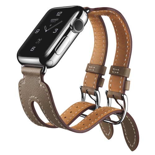 Apple Watch Nike+ & New Apple Watch Hermès Styles & Colors Unveiled Apple Watch Nike+ & New Apple Watch Hermès Styles & Colors Unveiled