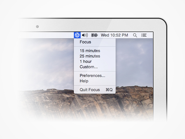 MacTrast Deals: Focus for Mac: Block Your Online Distractions & Watch Your Productivity Soar MacTrast Deals: Focus for Mac: Block Your Online Distractions & Watch Your Productivity Soar
