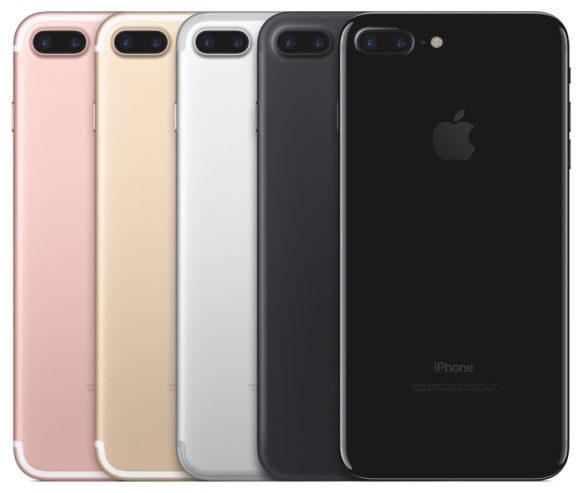 WSJ: iPhone 7's Lack of 'Compelling' Features Prevented it from Taking Advantage of Samsung Note 7 Fiasco WSJ: iPhone 7's Lack of 'Compelling' Features Prevented it from Taking Advantage of Samsung Note 7 Fiasco