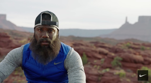 Nike Releases Series of Humorous Ads Promoting Apple Watch Nike+ Starring Comedian Kevin Hart Nike Releases Series of Humorous Ads Promoting Apple Watch Nike+ Starring Comedian Kevin Hart