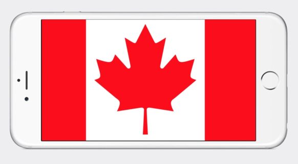 Canadian Government Shuts Down 2-Year Probe Into Alleged Anti-Competitive Conduct by Apple Canadian Government Shuts Down 2-Year Probe Into Alleged Anti-Competitive Conduct by Apple