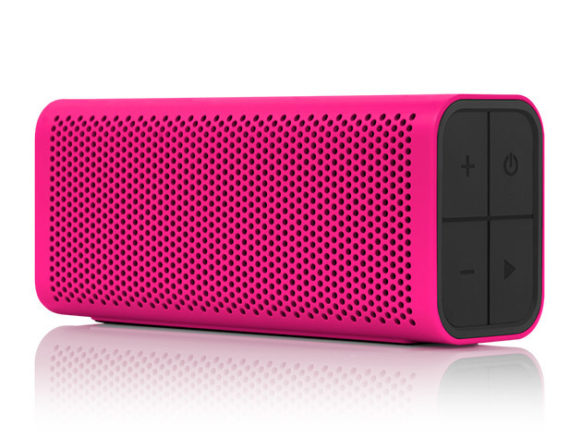 MacTrast Deals: Braven 705 Bluetooth Speaker - Get a 12-Hour Soundtrack On a Single Charge MacTrast Deals: Braven 705 Bluetooth Speaker - Get a 12-Hour Soundtrack On a Single Charge