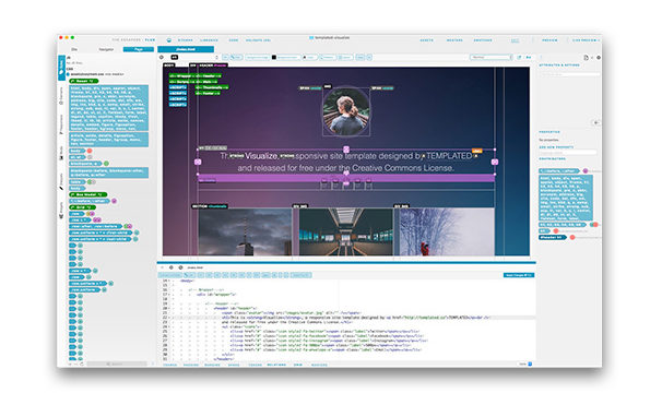 MacTrast Deals: Build Sites More Efficiently From Wherever You Are With a Flux 6: Lifetime License MacTrast Deals: Build Sites More Efficiently From Wherever You Are With a Flux 6: Lifetime License