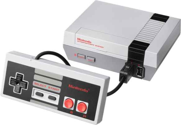 The NES Classic Console Can Now be Hacked to Add More Games The NES Classic Console Can Now be Hacked to Add More Games