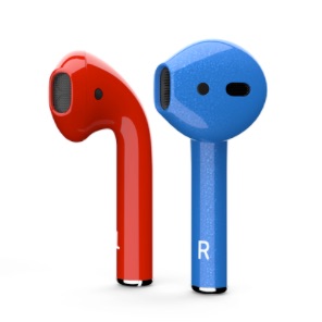 This Firm Will Sell You AirPods in Any of 58 Colors for