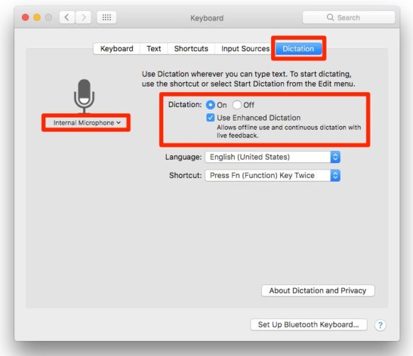 How To Activate "Hey Siri" on Your Mac in macOS Sierra How To Activate "Hey Siri" on Your Mac in macOS Sierra