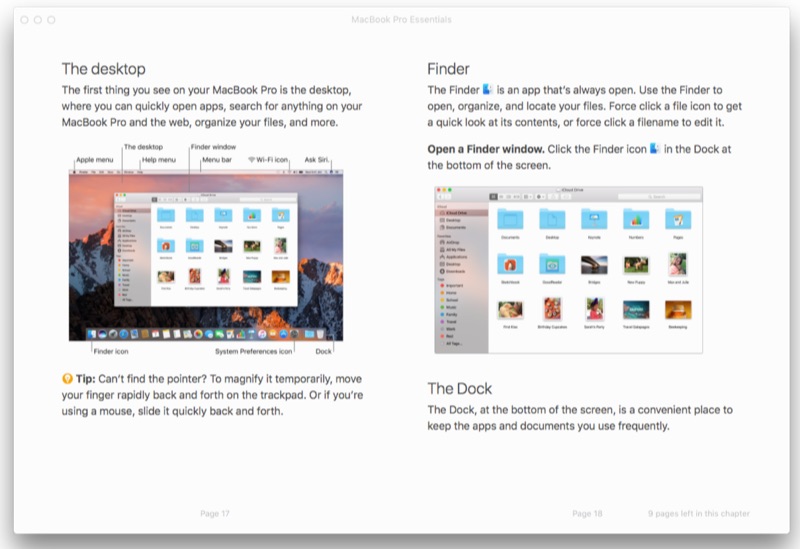 Apple ibook reader for mac