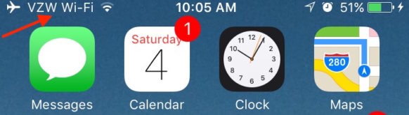 How to Improve your iPhone cell coverage with "Wi-Fi Calling" How to Improve your iPhone cell coverage with "Wi-Fi Calling"