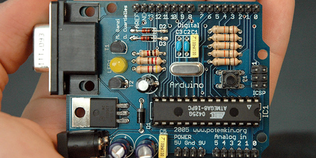 MacTrast Deals: The 2017 Arduino Starter Kit and Course Bundle MacTrast Deals: The 2017 Arduino Starter Kit and Course Bundle
