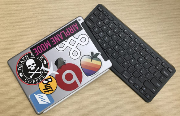 Seeking iPad Productivity Zen Seeking iPad Productivity Zen