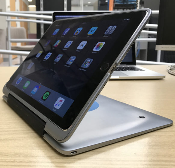 Seeking iPad Productivity Zen Seeking iPad Productivity Zen