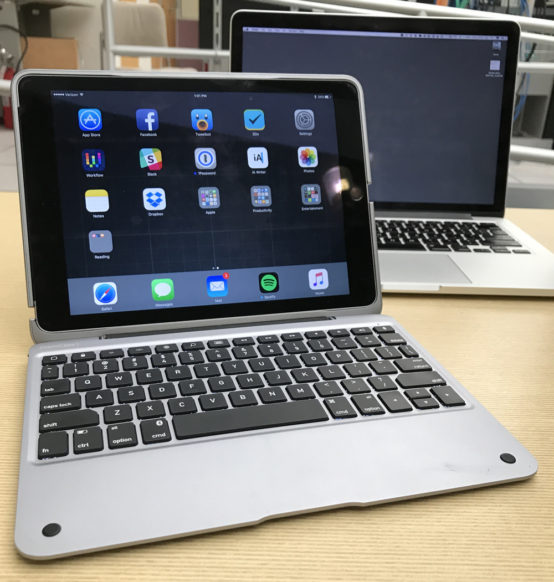 Seeking iPad Productivity Zen Seeking iPad Productivity Zen