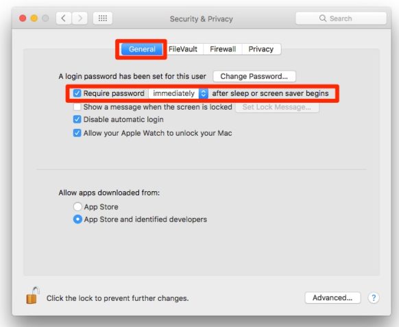 can crypto locker lock mac