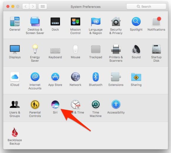 How to Change the Language, Gender, or Accent of Siri on Your Mac How to Change the Language, Gender, or Accent of Siri on Your Mac