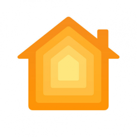  home  app  icon MacTrast