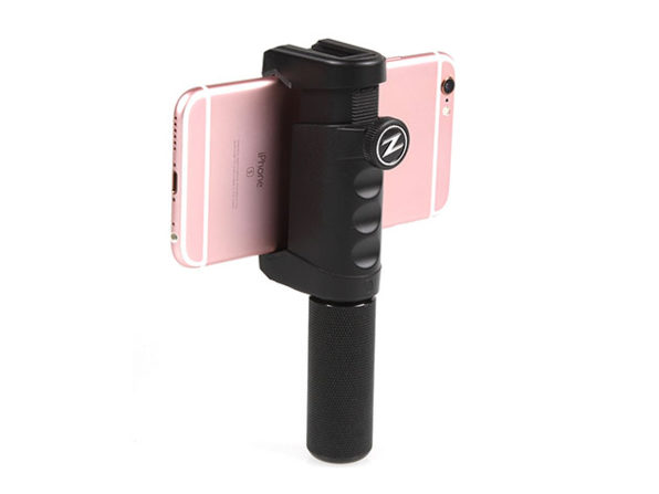 MacTrast Deals: Ztylus Stabilizer Rig Kit for Smartphones MacTrast Deals: Ztylus Stabilizer Rig Kit for Smartphones
