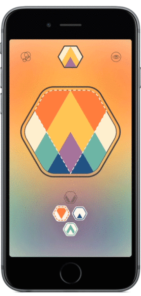 Colorful Puzzler 'Colorcube' is Apple's Free App of the Week Colorful Puzzler 'Colorcube' is Apple's Free App of the Week