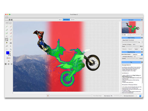 MacTrast Deals: Fluid Mask 3 - Remove Backgrounds & Create Cutouts Fast MacTrast Deals: Fluid Mask 3 - Remove Backgrounds & Create Cutouts Fast