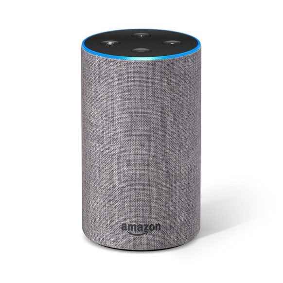 Amazon's Alexa App Was #1 on Free App Chart on Christmas Day Amazon's Alexa App Was #1 on Free App Chart on Christmas Day