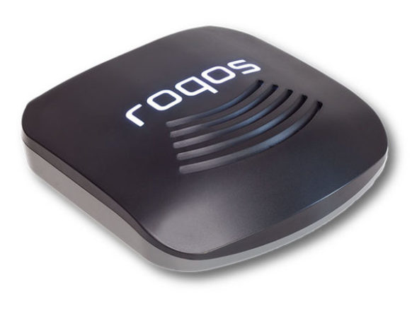 MacTrast Deals: Roqos Core Firewall Router + Free Month of VPN Service MacTrast Deals: Roqos Core Firewall Router + Free Month of VPN Service