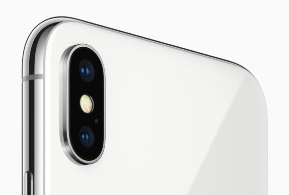 KGI's Kuo: Apple to Carry Over iPhone X Plastic Lens Design to 2018 iPhones KGI's Kuo: Apple to Carry Over iPhone X Plastic Lens Design to 2018 iPhones