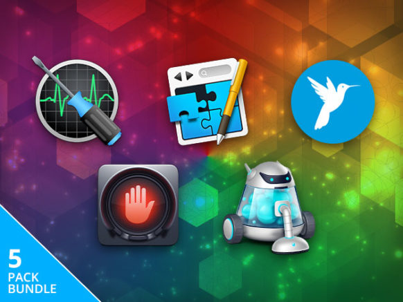 MacTrast Deals: Pay What You Want: Fab 5 Mac App Bundle ft. TechTool Pro 9.5 MacTrast Deals: Pay What You Want: Fab 5 Mac App Bundle ft. TechTool Pro 9.5