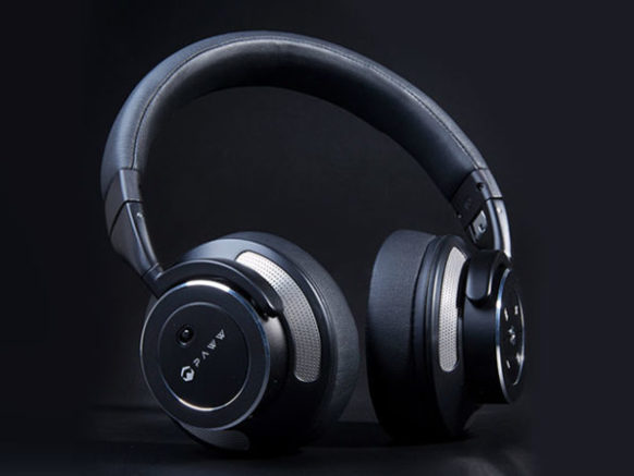 MacTrast Deals: Paww WaveSound 3 Noise-Cancelling Bluetooth Headphones MacTrast Deals: Paww WaveSound 3 Noise-Cancelling Bluetooth Headphones
