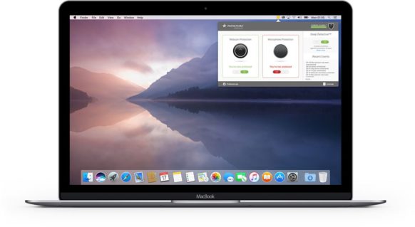 Camera Guard 2 Professional Offers Improved Webcam and Mic Protection for the Mac Camera Guard 2 Professional Offers Improved Webcam and Mic Protection for the Mac