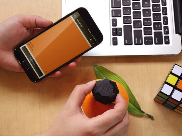 MacTrast Deals: Nix Mini Color Sensor MacTrast Deals: Nix Mini Color Sensor